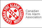 Canadian Fire Alarm Association
