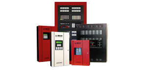 Fire Alarm Systems