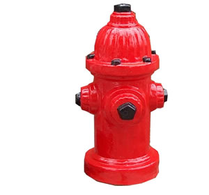 Fire Hydrants